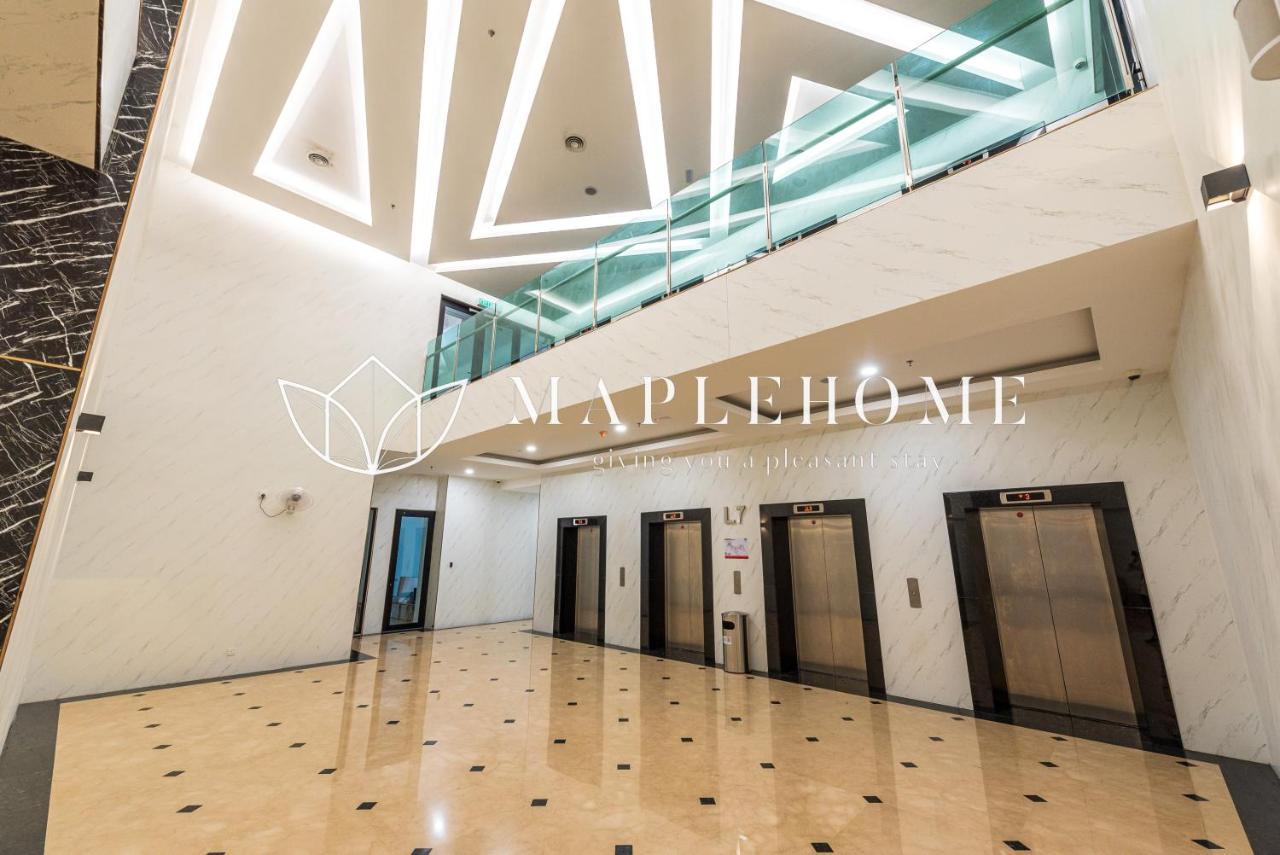 Geo38 Premier Suites Τζεντίνγκ Χάιλαντς Εξωτερικό φωτογραφία