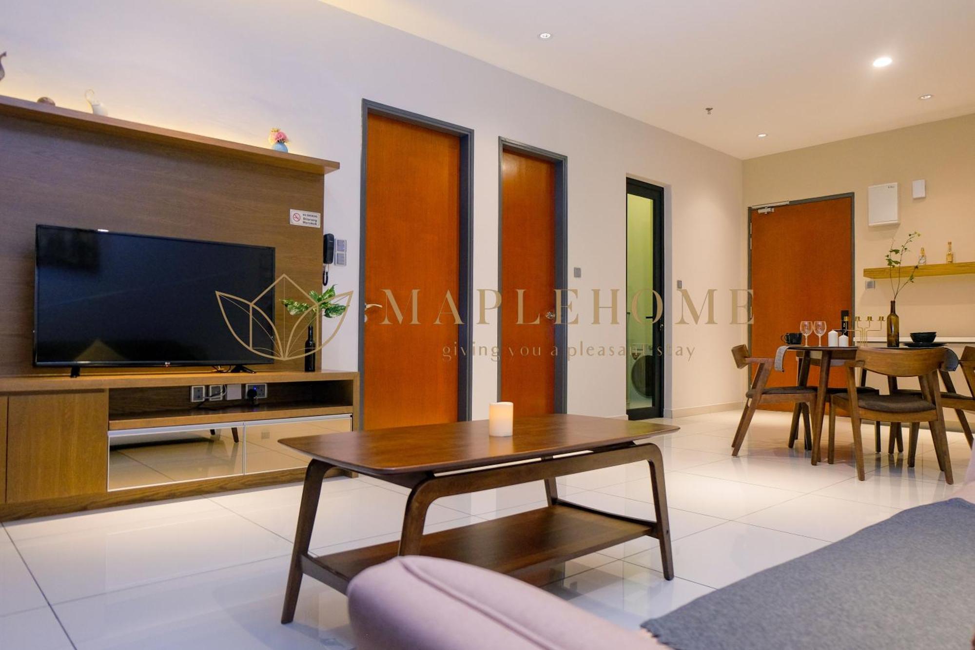 Geo38 Premier Suites Τζεντίνγκ Χάιλαντς Δωμάτιο φωτογραφία