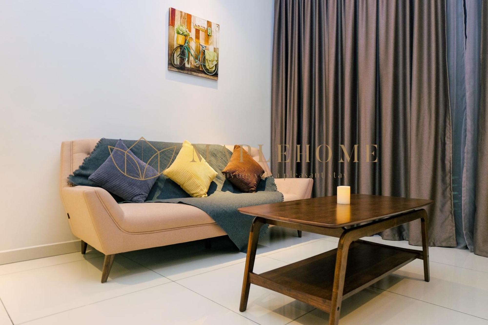 Geo38 Premier Suites Τζεντίνγκ Χάιλαντς Δωμάτιο φωτογραφία