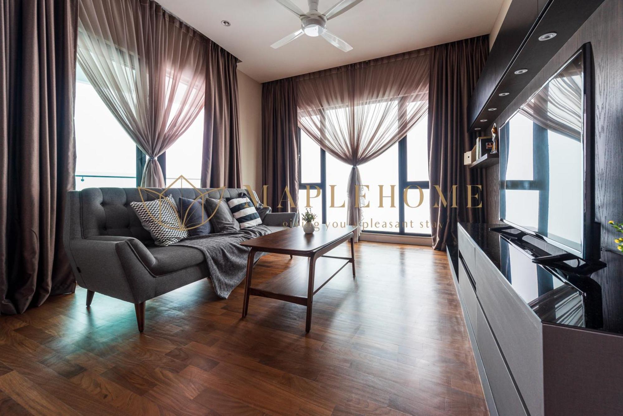 Geo38 Premier Suites Τζεντίνγκ Χάιλαντς Δωμάτιο φωτογραφία