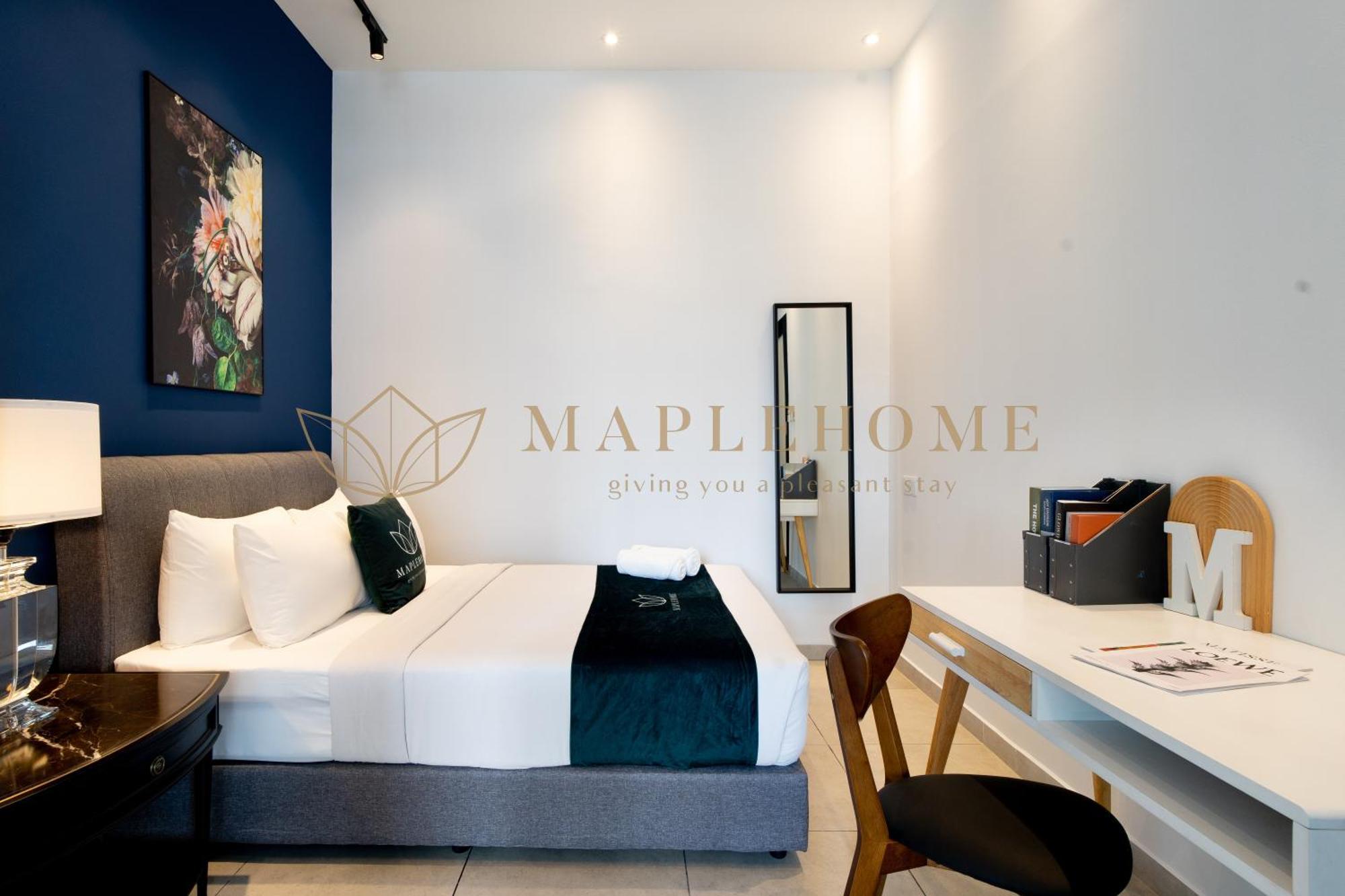 Geo38 Premier Suites Τζεντίνγκ Χάιλαντς Δωμάτιο φωτογραφία